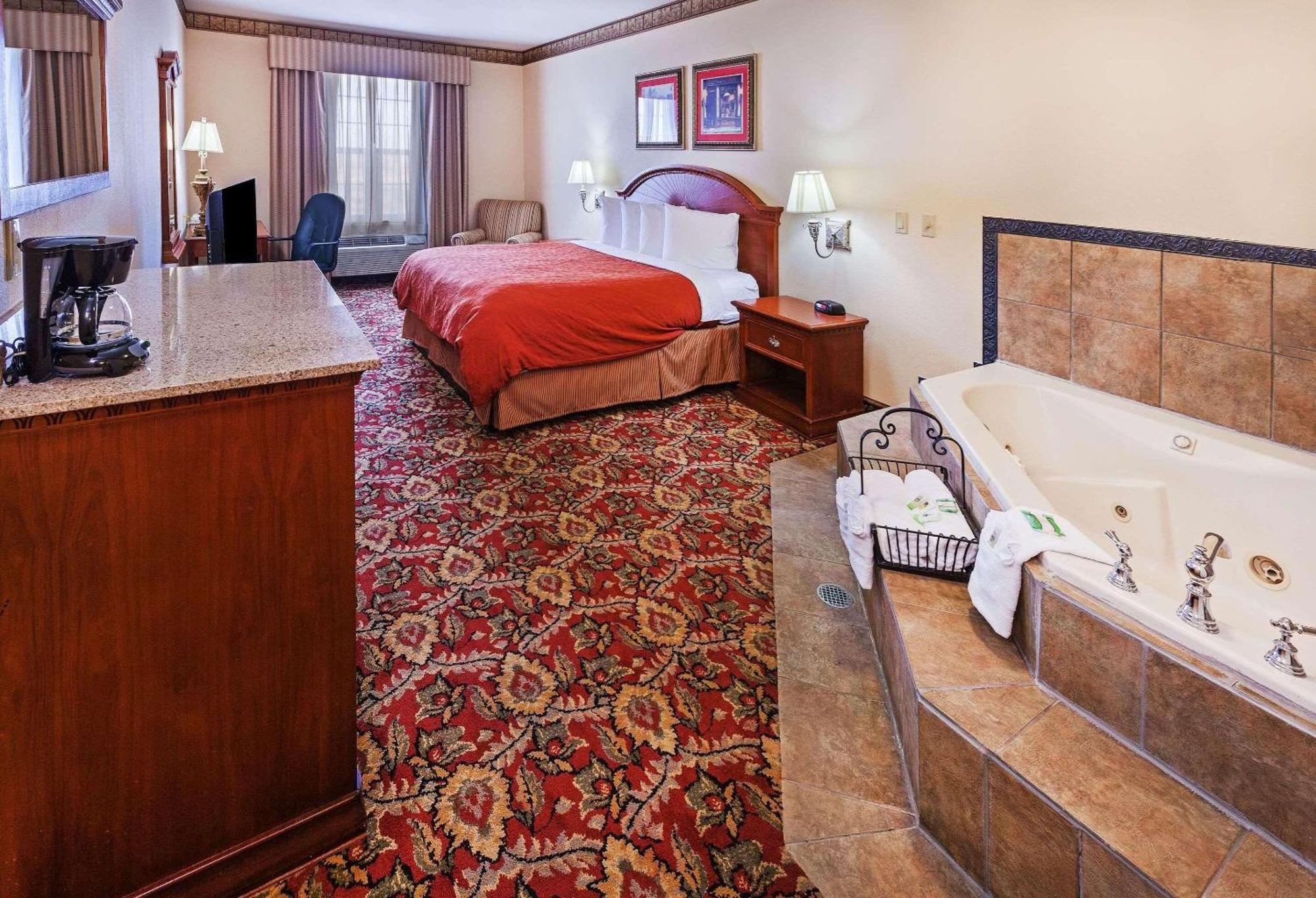 Country Inn & Suites By Radisson, Amarillo I-40 West, Tx Luaran gambar